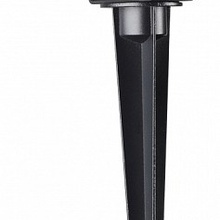 Odeon Light Stima 6647/10GL3 Уличный светильник 6,8x49 см, Италия - фото 1 - фото 3