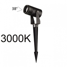 Odeon Light Stima 6647/10GL3 Уличный светильник 6,8x49 см, Италия - фото 1 - фото 2