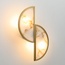 Odeon Light Toscana 5447/2W Настенный светильник 30x20,5 см, Италия - фото 3