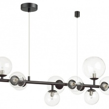 Odeon Light Tovi 4818/10 Светильник 80x29x34 см, Италия - фото 1 - фото 2