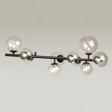 Odeon Light Tovi 4818/10 Светильник 80x29x34 см, Италия - фото 1 - фото 3