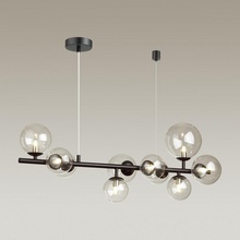 Odeon Light Tovi 4818/10 Светильник 80x29x34 см, Италия - фото 1 - фото 4