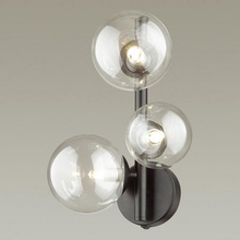 Odeon Light Tovi 4818/3W Бра 24x32 см, Италия - фото 1 - фото 2