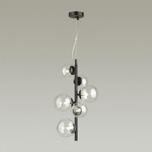 Odeon Light Tovi 4818/6 Светильник Италия - фото 1 - фото 2