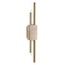 Odeon Light Travertino 7034/10WL Настенный светильник 9,3x60 см, Италия - фото 4