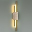 Odeon Light Travertino 7034/10WL Настенный светильник 9,3x60 см, Италия - фото 3