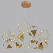 Odeon Light Trellis 5086/56L Люстра подвесная 93x85x32,5 см, Италия - фото 1 - фото 2