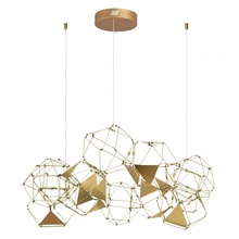 Odeon Light Trellis 5086/56L Люстра подвесная 93x85x32,5 см, Италия - фото 1 - фото 4