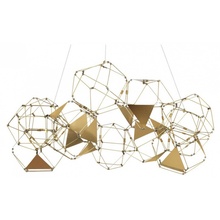 Odeon Light Trellis 5086/56L Люстра подвесная 93x85x32,5 см, Италия - фото 1 - фото 1