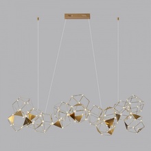 Odeon Light Trellis 5086/64L Люстра подвесная 137x54x32,5 см, Италия - фото 1 - фото 2