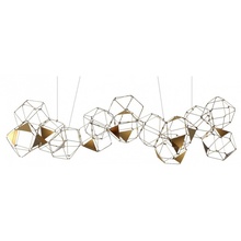 Odeon Light Trellis 5086/64L Люстра подвесная 137x54x32,5 см, Италия - фото 1 - фото 1