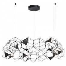 Odeon Light Trellis 5087/68L Люстра подвесная Италия - фото 1 - фото 4