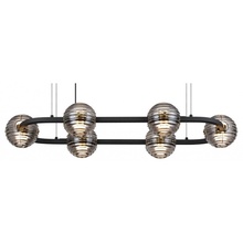 Odeon Light Troni 5041/60LA Люстра подвесная 103,5x43,5x130 см, Италия - фото 1 Odeon Light Troni 5041/60LA Люстра подвесная 103,5x43,5x130 см, Италия - фото 1 - фото 1