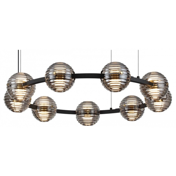 Odeon Light Troni 5041/90L Люстра подвесная Италия - фото 1 Odeon Light Troni 5041/90L Люстра подвесная Италия - фото 1