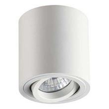 Odeon Light Tuborino 3567/1C Точечный светильник 8x8x8,5 см, Италия - фото 1 - фото 1