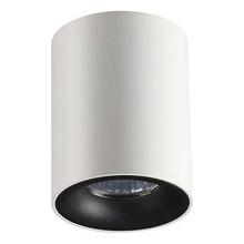 Odeon Light Tuborino 3569/1C Точечный светильник 8x8x10,2 см, Италия - фото 1 - фото 1