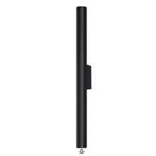 Odeon Light Tubus 7105/10WL Уличный светильник 4,5x60 см, Италия - фото 1 - фото 4