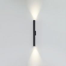 Odeon Light Tubus 7105/10WL Уличный светильник 4,5x60 см, Италия - фото 1 - фото 2