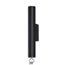 Odeon Light Tubus 7105/6WL Уличный светильник 4,5x30 см, Италия - фото 1 - фото 4