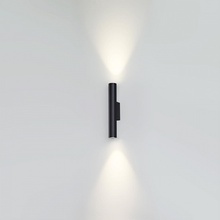Odeon Light Tubus 7105/6WL Уличный светильник 4,5x30 см, Италия - фото 1 - фото 2