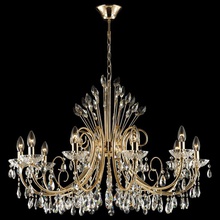 Odeon Light Versia 4977/10 Люстра подвесная Италия - фото 1 - фото 3