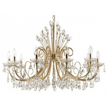 Odeon Light Versia 4977/10 Люстра подвесная Италия - фото 1 - фото 1