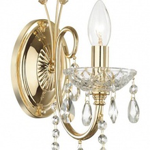 Odeon Light Versia 4977/1W Бра 11x36 см, Италия - фото 1 - фото 3