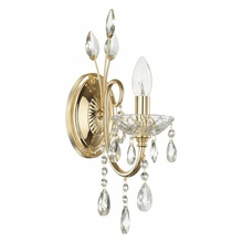 Odeon Light Versia 4977/1W Бра 11x36 см, Италия - фото 1 - фото 1