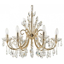 Odeon Light Versia 4977/6 Люстра подвесная Италия - фото 1 - фото 1