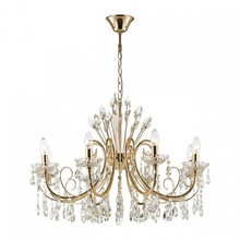 Odeon Light Versia 4977/8 Люстра подвесная Италия - фото 1 - фото 2