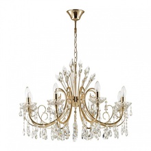 Odeon Light Versia 4977/8 Люстра подвесная Италия - фото 1 - фото 3