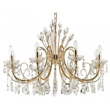 Odeon Light Versia 4977/8 Люстра подвесная Италия - фото 1 - фото 1