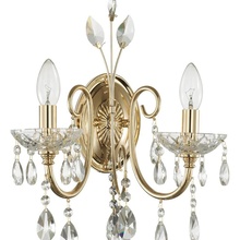 Odeon Light Versia 4977/2W Бра 30x40,5 см, Италия - фото 1 - фото 4