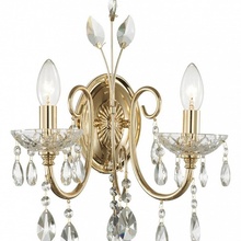 Odeon Light Versia 4977/2W Бра 30x40,5 см, Италия - фото 1 - фото 3