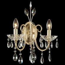 Odeon Light Versia 4977/2W Бра 30x40,5 см, Италия - фото 1 - фото 2