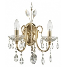 Odeon Light Versia 4977/2W Бра 30x40,5 см, Италия - фото 1 - фото 1