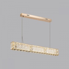 Odeon Light Version 5071/40L Потолочный светильник 100x9x13 см, Италия - фото 1 - фото 4