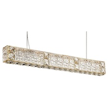 Odeon Light Version 5071/40L Потолочный светильник 100x9x13 см, Италия - фото 1 Odeon Light Version 5071/40L Потолочный светильник 100x9x13 см, Италия - фото 1 - фото 1