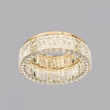 Odeon Light Version 5071/60CL Потолочный светильник Италия - фото 1 - 3 Odeon Light Version 5071/60CL Потолочный светильник Италия - фото 1 - фото 3