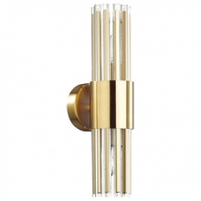 Odeon Light Viketa 4786/2W Бра 12,5x40 см, Италия - фото 1 - фото 1