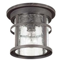 Odeon Light Virta 4044/1C Уличный светильник 28x28x18,3 см, Италия - фото 1 - фото 1