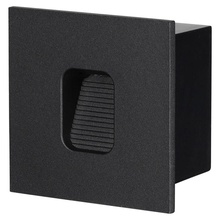 Odeon Light Vitty 6650/1WL Уличный светильник 8x8 см, Италия - фото 1 - фото 4