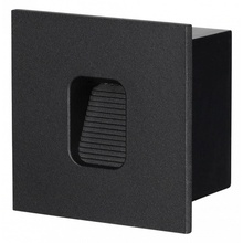 Odeon Light Vitty 6650/1WL Уличный светильник 8x8 см, Италия - фото 1 Odeon Light Vitty 6650/1WL Уличный светильник 8x8 см, Италия - фото 1 - фото 1