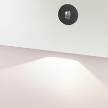 Odeon Light Vitty 6651/1WL Уличный светильник 10x10 см, Италия - фото 1 - 2 Odeon Light Vitty 6651/1WL Уличный светильник 10x10 см, Италия - фото 1 - фото 2