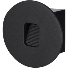 Odeon Light Vitty 6651/1WL Уличный светильник 10x10 см, Италия - фото 1 - фото 4