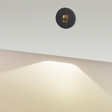 Odeon Light Vitty 6651/1WL3 Уличный светильник Италия - фото 1 - фото 2