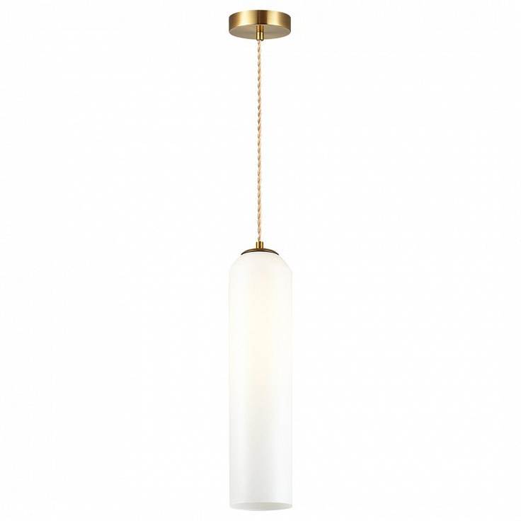 Odeon Light Vosti 4642/1 Потолочный светильник Италия - фото 1 Odeon Light Vosti 4642/1 Потолочный светильник Италия - фото 1