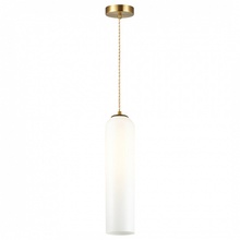 Odeon Light Vosti 4642/1 Потолочный светильник Италия - фото 1 - фото 1