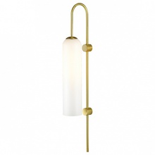 Odeon Light VOSTI 4642/1W Бра 10x70 см, Италия - фото 1 - фото 1