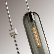 Odeon Light VOSTI 4805/1W Бра 10x70 см, Италия - фото 1 - фото 4